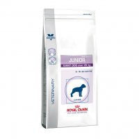 Royal Canin Junior Giant Dog